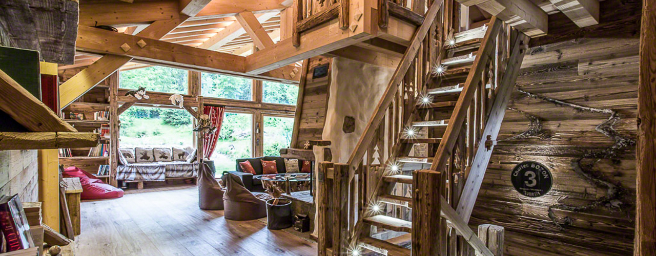 Chalet Chal'heureux 1280x500