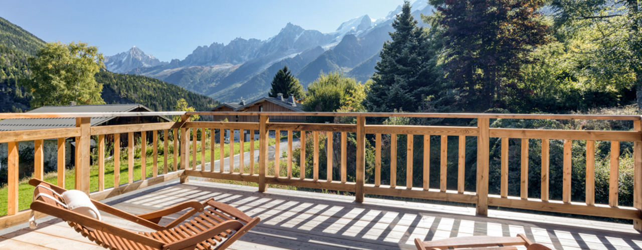 Chalet Birdie 1280x500