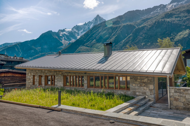 Chalet Le Brévent