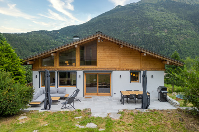 Chalet Elsa 