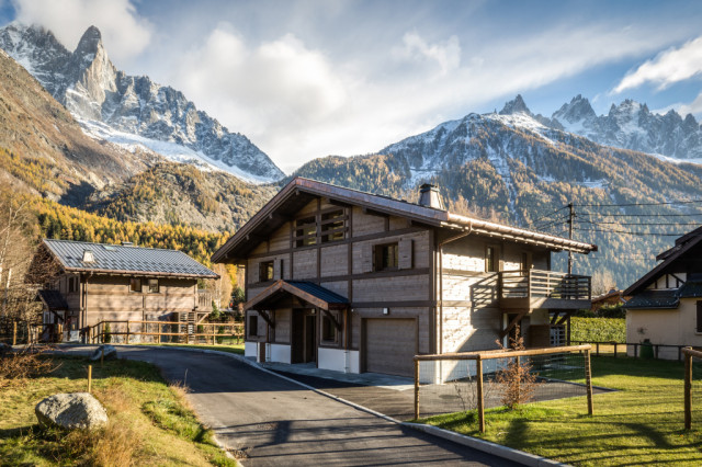 Chalet Etoile 