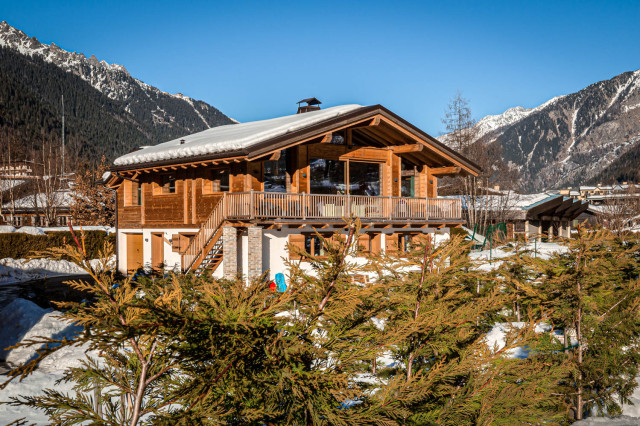 Chalet Everest