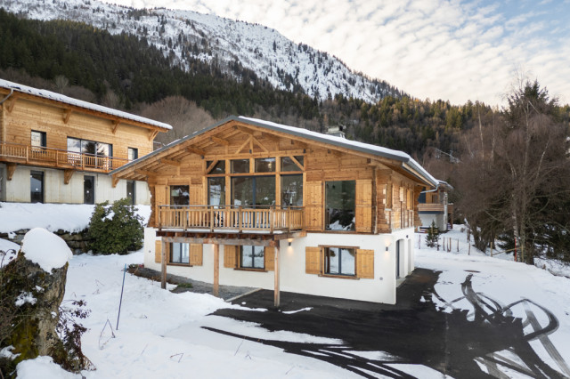 Chalet Monski