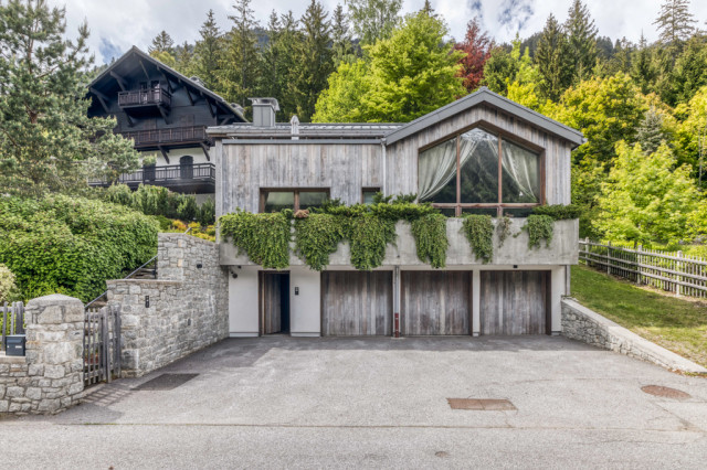 Chalet Noyer