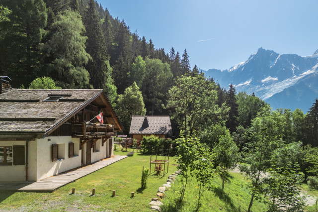 Chalet Well being