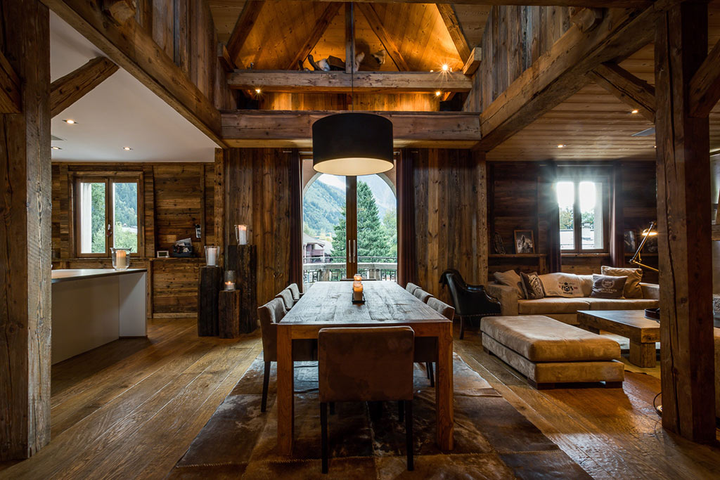 Lodge 360