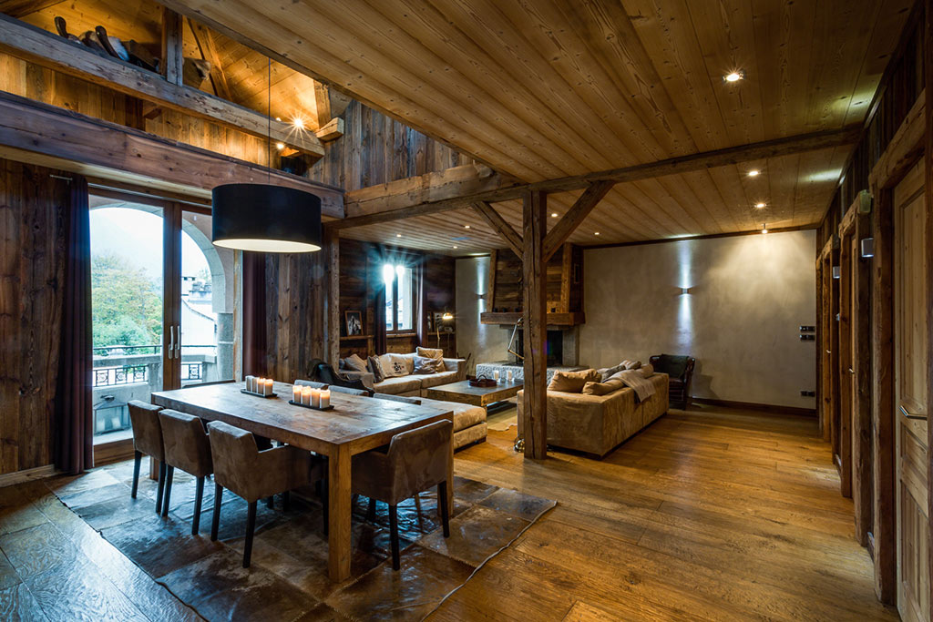 Lodge 360
