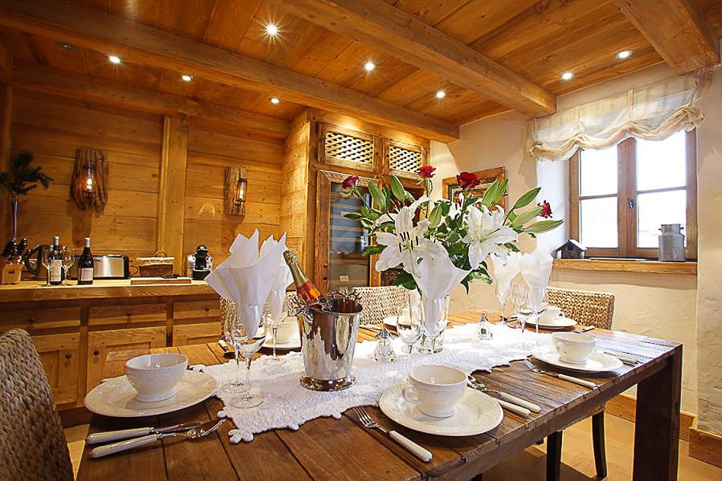Appartement Angelina
