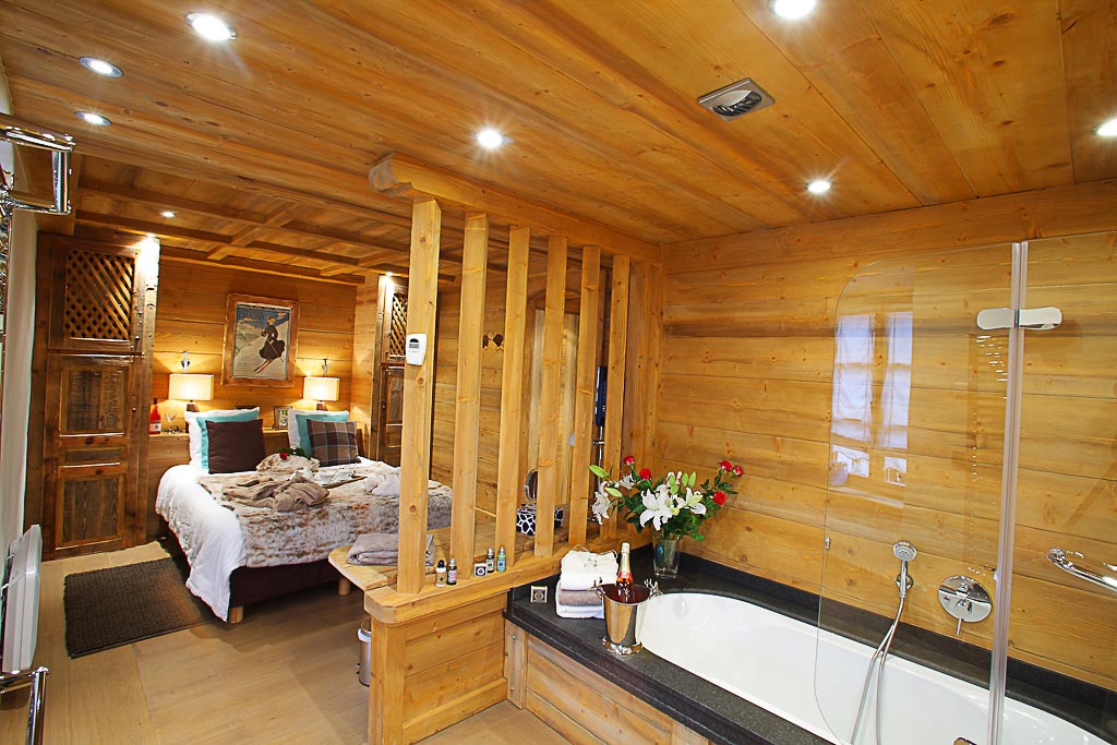 Appartement Angelina