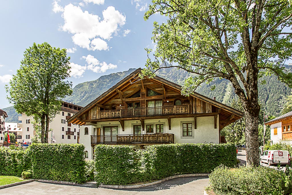 Appartement Angelina