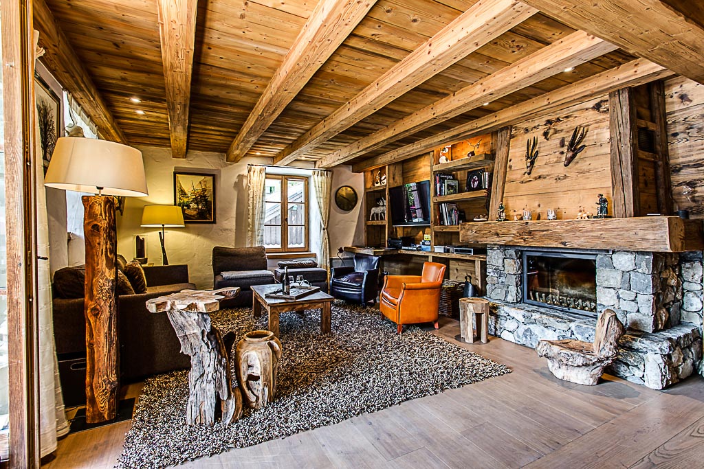 Appartement Angelina