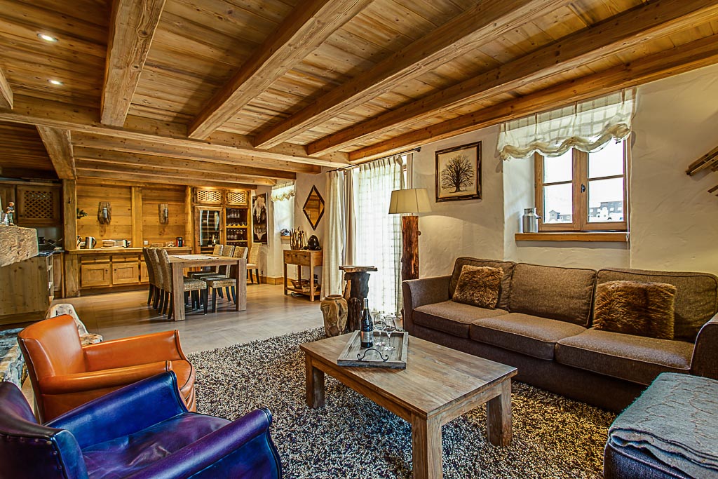 Appartement Angelina