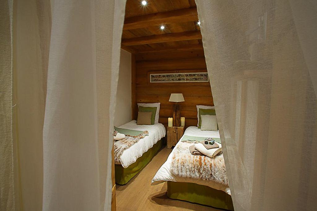 Appartement Angelina