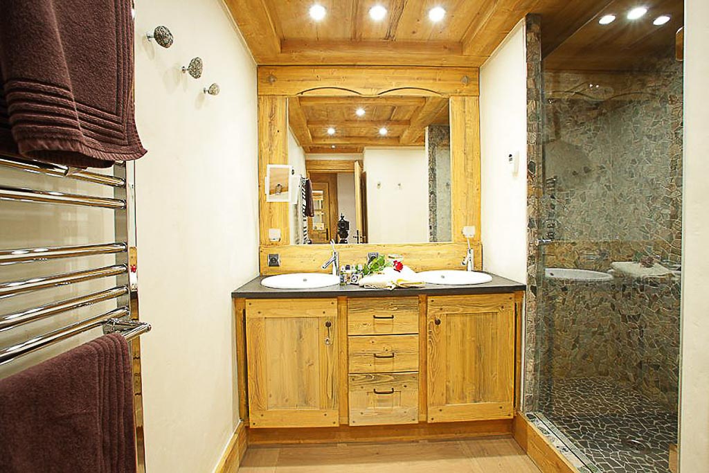 Appartement Angelina