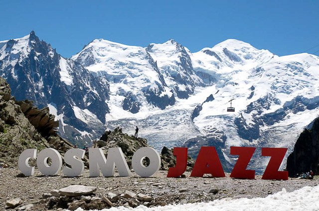 Les événements à ne pas manquer à Chamonix !