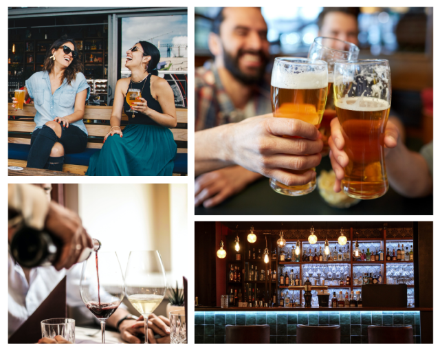 Best Bars in Chamonix