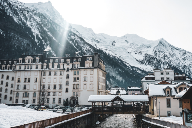 20% off your february escape