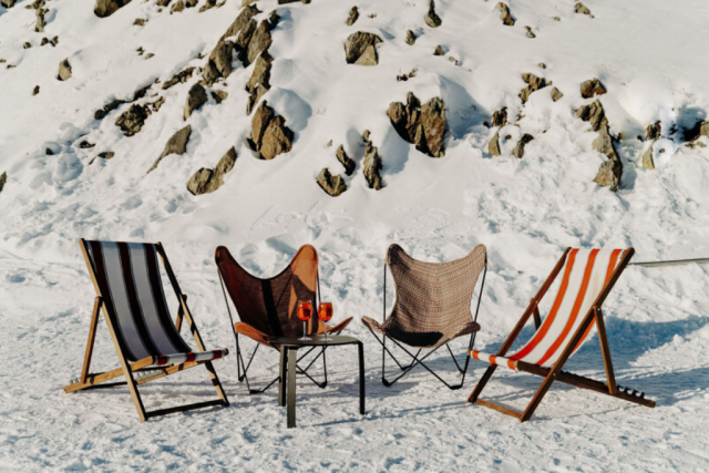 20% off your winter escape - 2