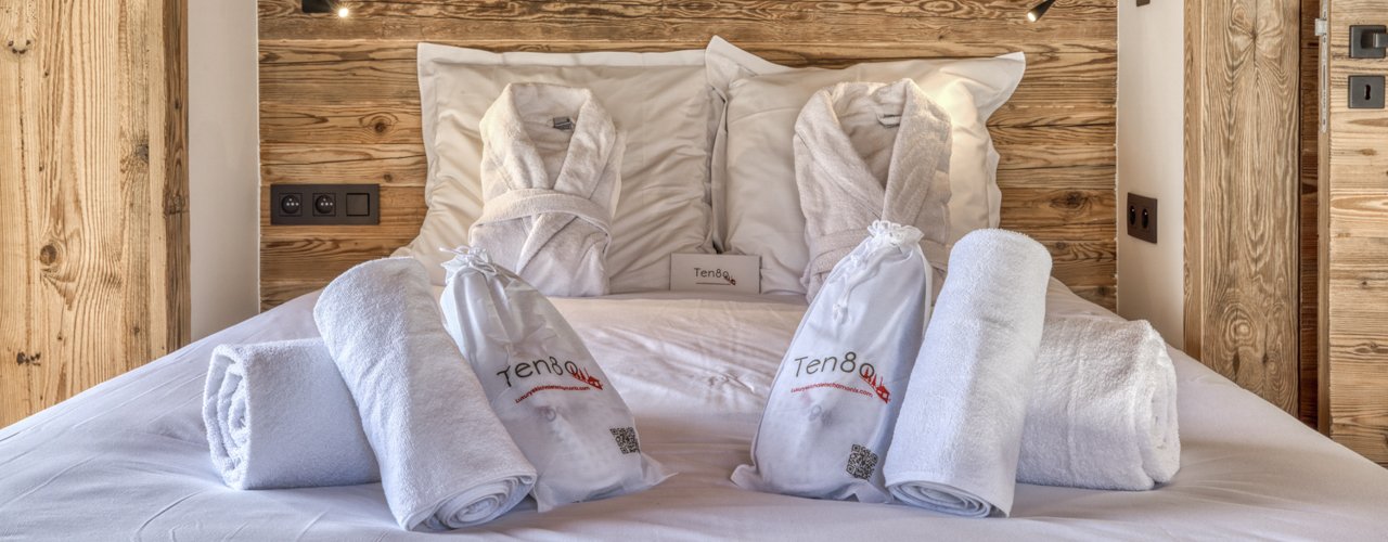 Chalet à Chamonix : découvrez l’expérience unique signée Ten80holidays