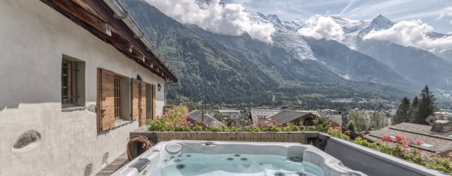 Your summer holidays in Chamonix Mont-Blanc