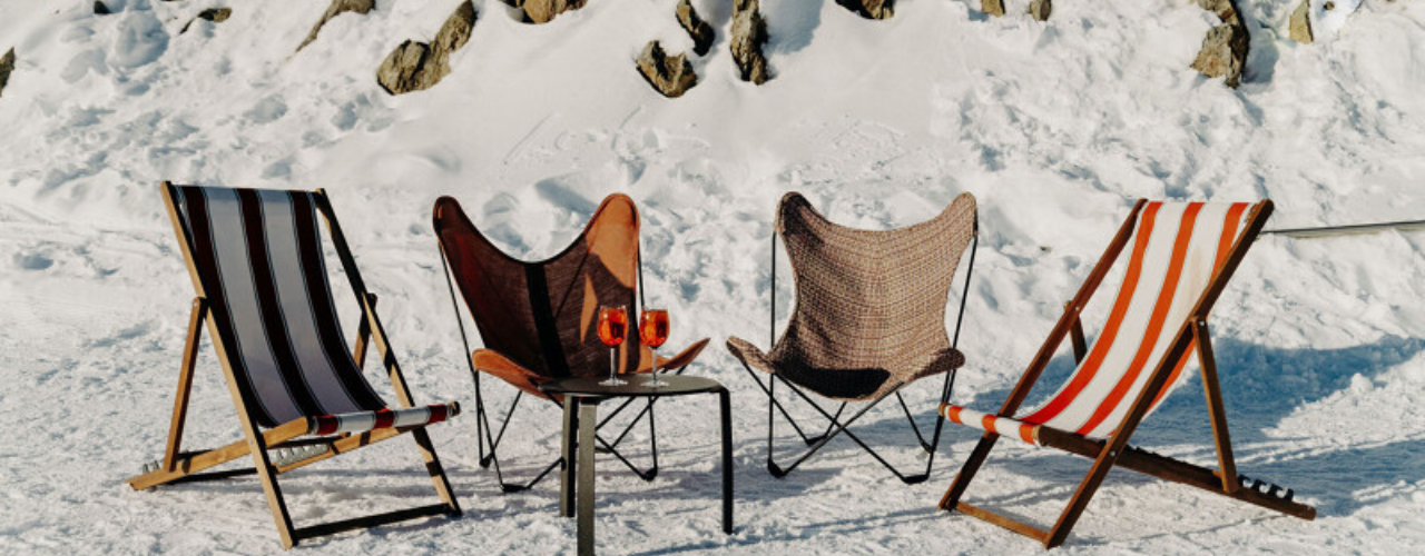 Exclusive winter offer