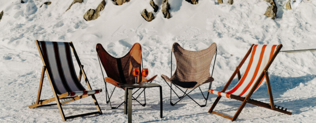 Exclusive winter offer