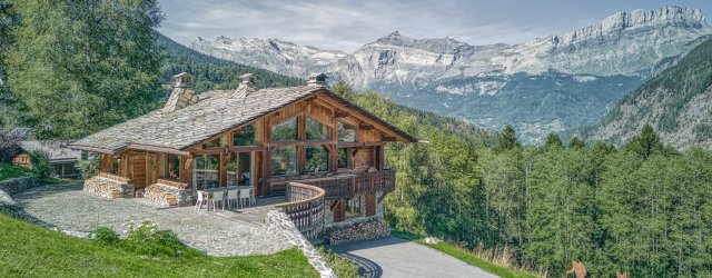 Un été d'exception aux Houches
