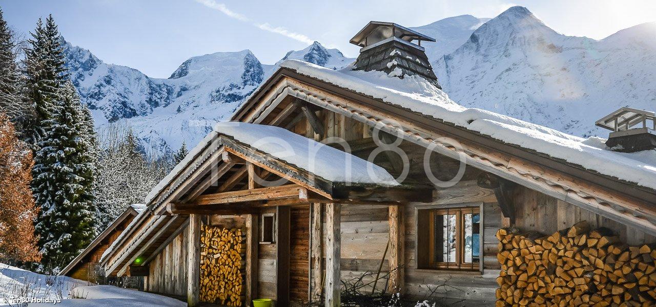Chalet Well being