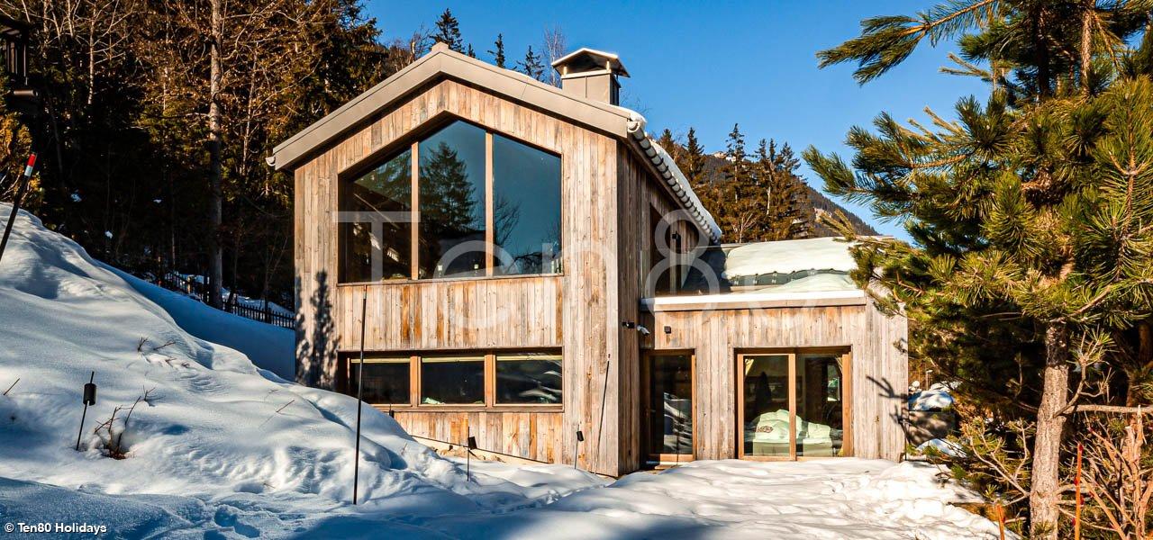 Chalet Noyer