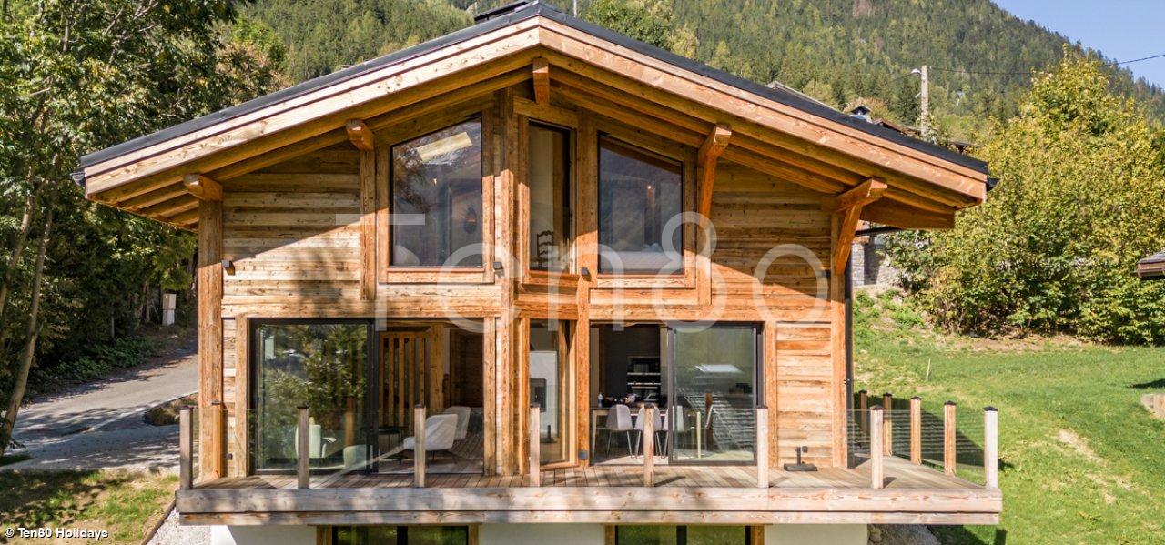 Chalet BelleVue