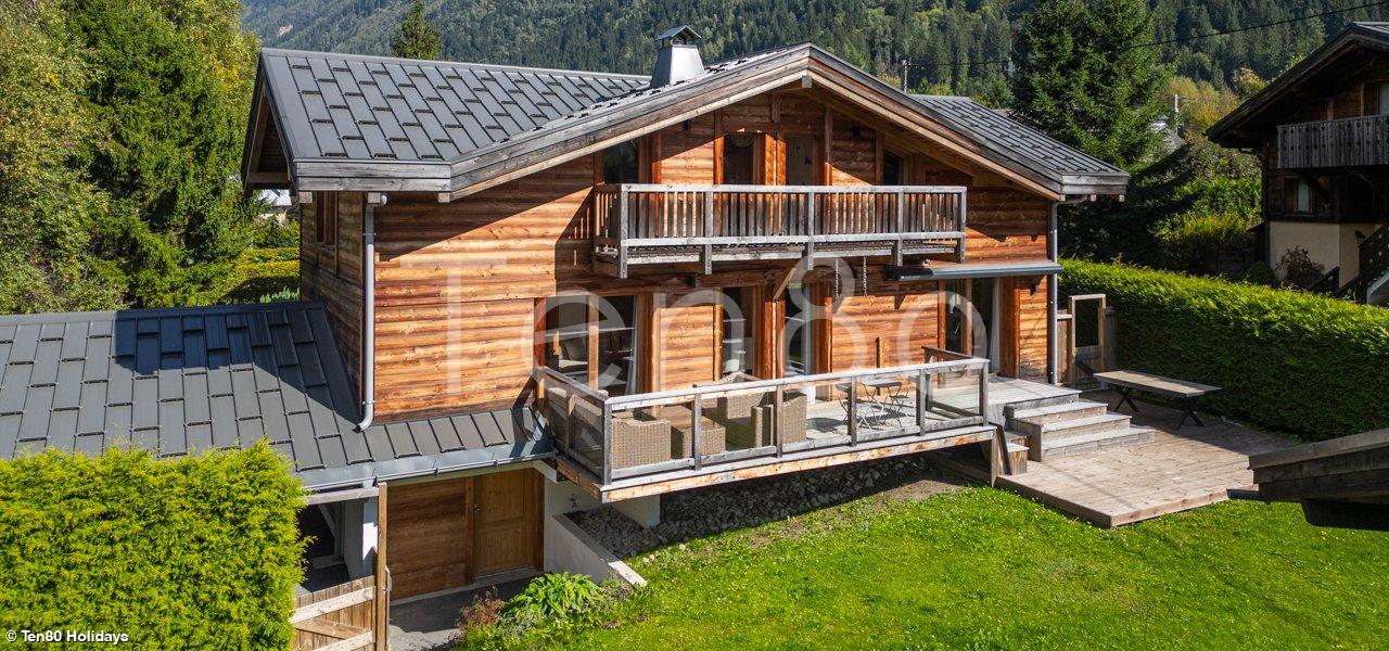 Chalet Deutz