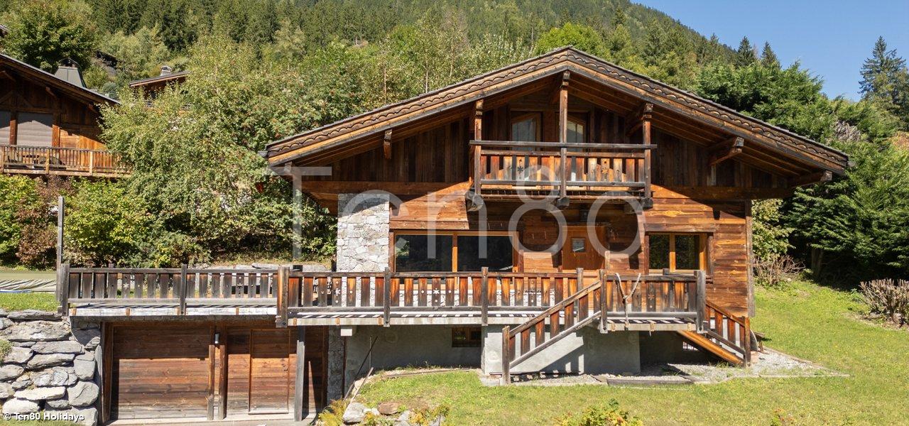 Chalet Mowgli