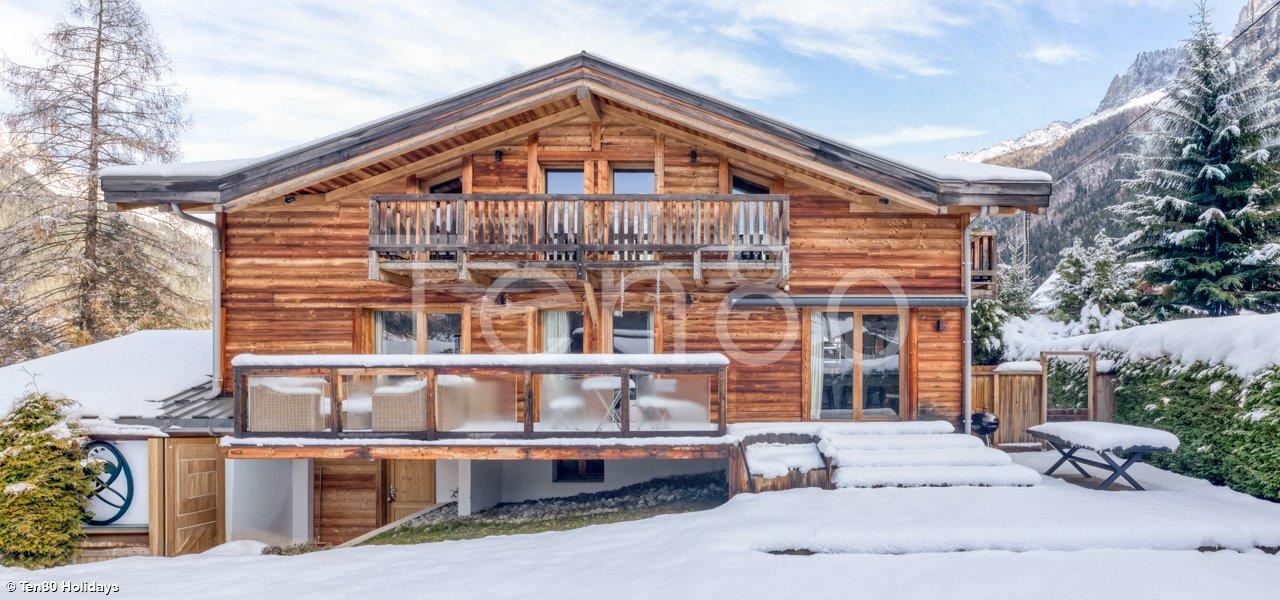 Chalet Deutz