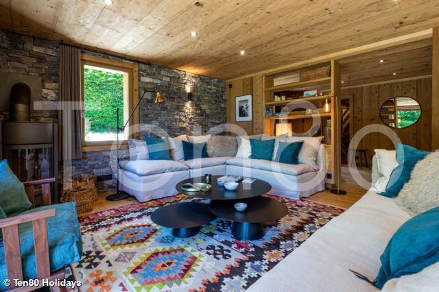 Chalet Birdie Ten80Holidays 