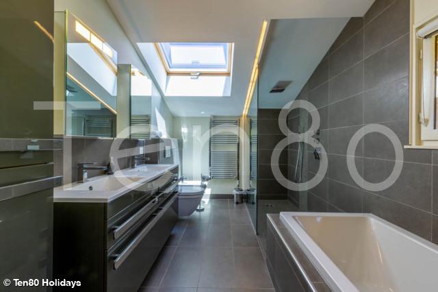 Chalet Birdie Ten80Holidays 