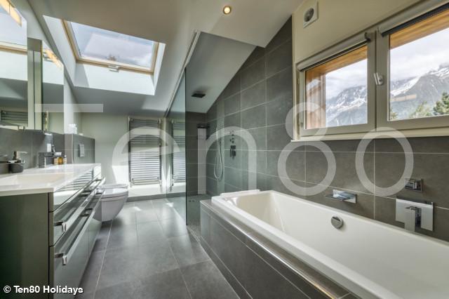 Chalet Birdie + Mazot_Ten80Holidays 