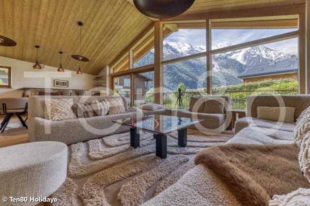 Chalet Le Brevent_Ten80Holidays