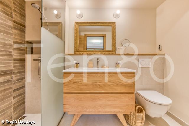 Chalet Le Brevent_Ten80Holidays