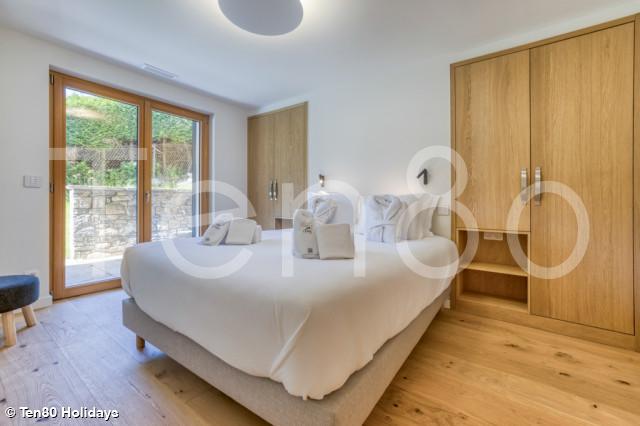 Chalet Le Brevent_Ten80Holidays