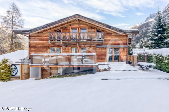 Chalet Deutz_Ten80 Holidays 