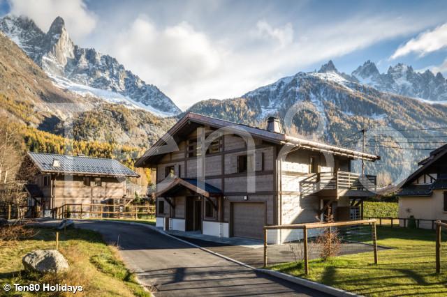 Chalet Etoile_Ten80Holidays 