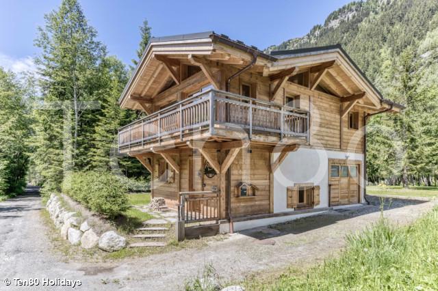 Chalet Forest_Ten80 Holidays 