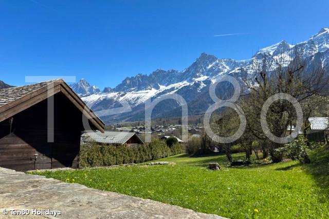 Chalet GRELETTES LC 110425 Holidays  1