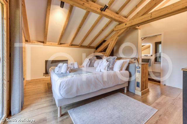 Chalet Follette_Ten80 Holidays 