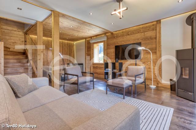 Chalet Follette_Ten80 Holidays 