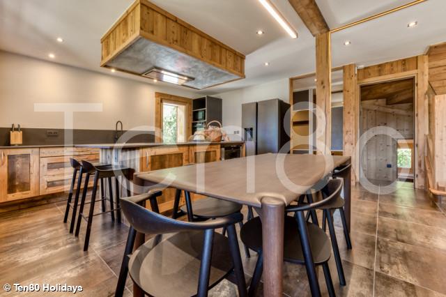 Chalet Follette_Ten80 Holidays 