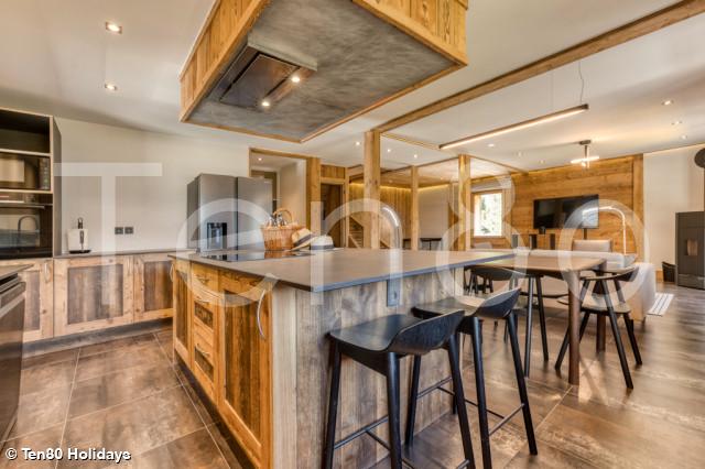 Chalet Follette_Ten80 Holidays 