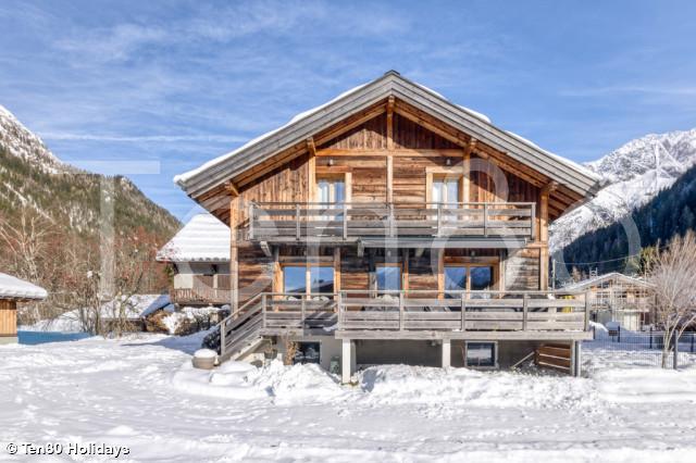Chalet Follette_Ten80 Holidays 