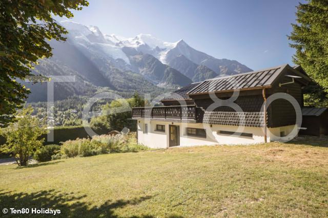 Chalet La Renarde 0926 Holidays 1024x683 37