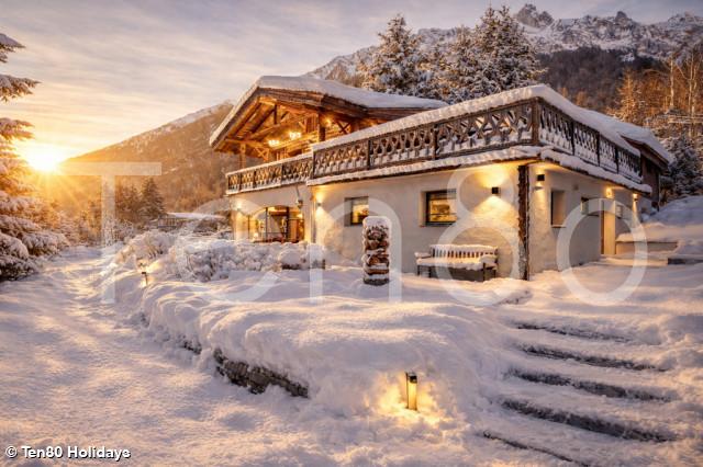 Chalet La Renarde Owner 1026 1024x683  35